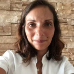 Liliana Abreu